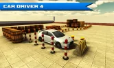 Car Driver 4 (Hard Parking) MOD APK (Unlocked) v14 screenshot 16