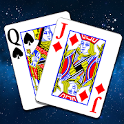 Pinochle MOD APK (Remove ads)