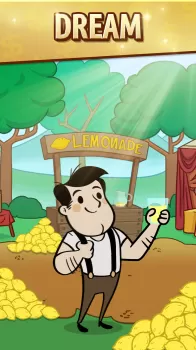 AdVenture Capitalist MOD APK (Free purchase) v9.4.2 screenshot 2