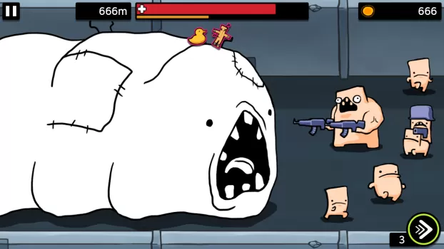 LAB Escape! MOD APK (Unlimited money) v1.95 screenshot 6