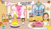 My Town: Wedding Day girl game MOD APK (Unlimited money) v7.02.18 screenshot 3