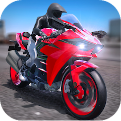 Ultimate Motorcycle Simulator MOD APK (Unlimited money)