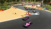 Motorsport Manager Game 2024 MOD APK v2021.2.6 screenshot 6