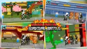 Block Mortal Survival Battle MOD APK (Remove ads) v1.65 screenshot 5