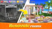 Space Decor : Island MOD APK (Remove ads, Unlocked) v6.1.0 screenshot 11