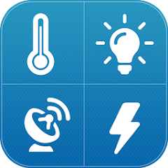 Sensors Toolbox MOD APK (Unlocked, Premium)