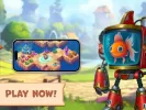 Mergest Kingdom: Merge game MOD APK v1.307.19 screenshot 18