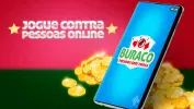 Buraco Fechado STBL - Cartas MOD APK (Remove ads) v129.1.7 screenshot 2