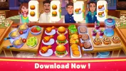 Indian Star Chef: Cooking Game MOD APK (Remove ads, Free purchase, Mod speed) v6.4 screenshot 4