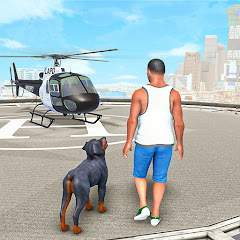 Grand City Vegas Crime Games