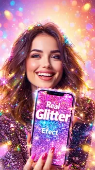 Glitzy MOD APK (Unlocked, Pro) v3.0.45 screenshot 5