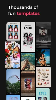 EPIK - AI Photo & Video Editor MOD APK (Unlocked, Premium) v5.2.11 screenshot 5