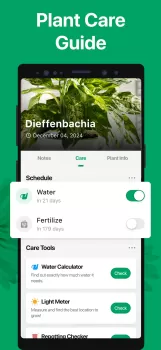 PictureThis - Plant Identifier MOD APK (Unlocked) v4.4.1 screenshot 3