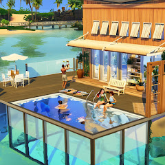 Crazy Match Home Design MOD APK (Unlimited money)