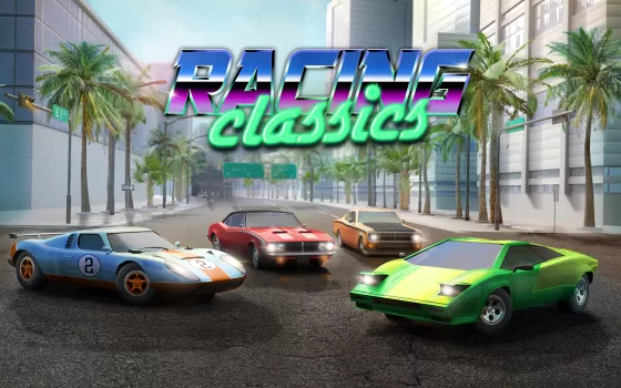 Racing Classics PRO: Drag Race MOD APK (Unlimited money) v1.09.0 screenshot 6