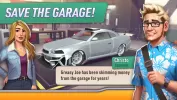 Chrome Valley Customs MOD APK (Remove ads, Mod Menu) v23.4.0.17251 screenshot 7