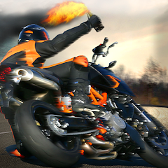 Death Moto MOD APK (Remove ads, Mod speed)