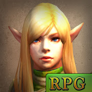 Fantasy Heroes: Action RPG 3D MOD APK (Unlimited money, Mod Menu, God Mode, High Damage, Unlimited)