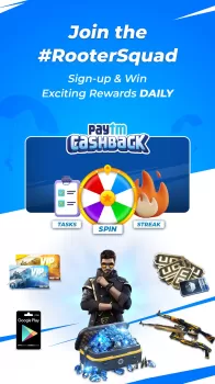 Rooter MOD APK (Unlimited money) v8.2.17 screenshot 2