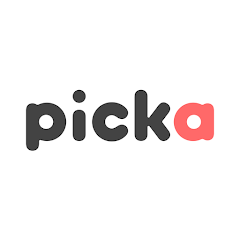 Picka: Virtual Messenger MOD APK