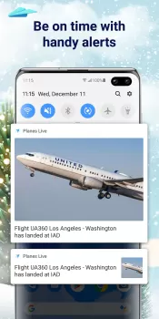 Planes Live - Flight Tracker MOD APK (Unlocked, Premium) v1.32.0 screenshot 5