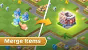 Merge County MOD APK (Remove ads, Mod speed) v2.23.0 screenshot 3