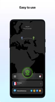 KeepSolid VPN Unlimited MOD APK (Unlocked, Premium) v9.1.8 screenshot 3