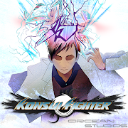 KONSUI FIGHTER MOD APK (Free purchase, Full)