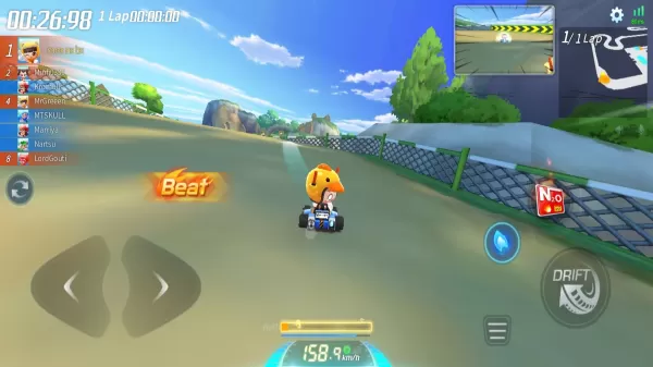 KartRider Rush+
