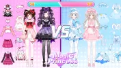 Magic Princess: Dress Up Games MOD APK (Remove ads) v1.2.6 screenshot 3