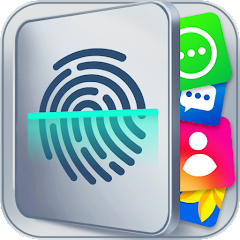 App Lock - Lock Apps, Password MOD APK (Paid for free, Unlocked, Pro, Full, AOSP compatible)