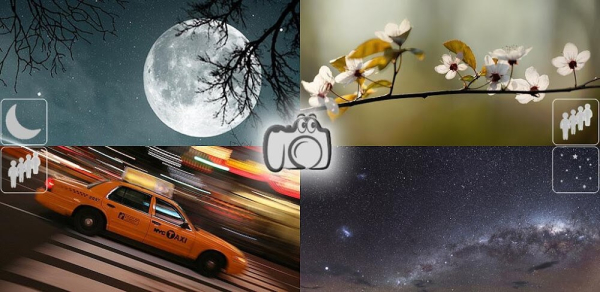 Photographer's companion Pro