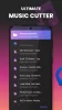 Music Cutter - Ringtone maker MOD APK (Remove ads) v3.5.8 screenshot 17