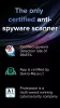 Anti Spy Detector - Spyware MOD APK (Paid for free, Unlocked, Pro, Full, AOSP compatible, Optimized) v6.6.7 screenshot 10