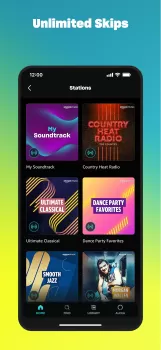 Amazon Music: Songs & Podcasts MOD APK (Unlocked, Premium) v24.13.0 screenshot 5