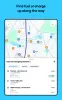 Waze Navigation & Live Traffic MOD APK (Unlocked, Mod Menu) v5.4.90.901 chuppito release screenshot 21