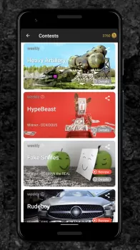 Rap Fame - Rap Music Studio MOD APK (Unlocked, Premium) v3.41.0 screenshot 8