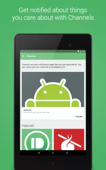 Pushbullet MOD APK (Unlocked, Pro) v18.10.8 screenshot 11