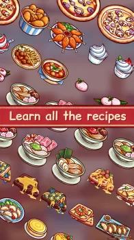 Lily's Town MOD APK (Unlimited money, Mod Menu) v0.9.6.3.4 screenshot 4