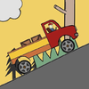 Hill Climb Trucker! MOD APK (Unlimited money)