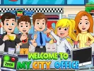 My City : Office MOD APK (Paid for free, Free purchase) v1.0.297 screenshot 6