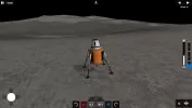 Ellipse: Rocket Simulator MOD APK (Remove ads) v0.8.6 screenshot 7