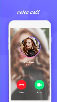 Tumile - Live Video Chat MOD APK (Unlimited money) v03.01.51 screenshot 5