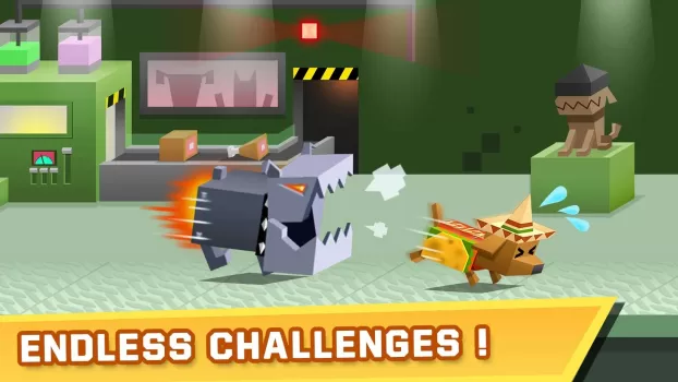 Rooms of Doom MOD APK (Remove ads, Unlimited money) v1.4.81 screenshot 7