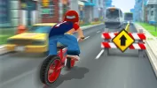 Bike Blast- Bike Race Rush MOD APK (Remove ads, Unlimited money) v4.13.7 screenshot 2