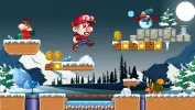 Bob's World 2 - Running game MOD APK (Remove ads, Unlimited money) v6.2.21 screenshot 1