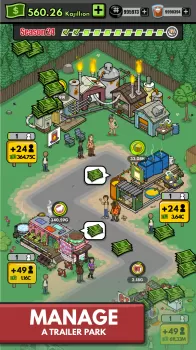 Trailer Park Boys MOD APK (Unlimited money, Free purchase) v1.37.1 screenshot 19