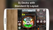 DiscDj 3D Music Player - 3D Dj MOD APK (Unlocked) v4.005s screenshot 18