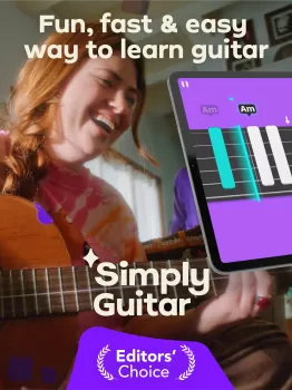Simply Guitar MOD APK (Subscribed) v9.6.2 screenshot 15