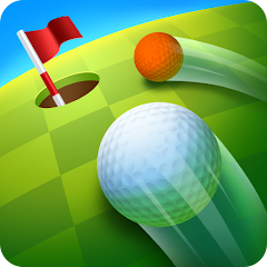 Golf Battle MOD APK (Mod Menu)